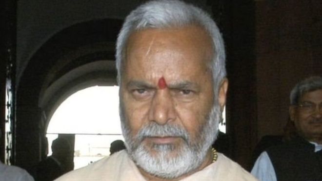 पूर्वमन्त्रीमाथि यौन शोषणको आरोप लगाउने छात्रालाई जेल पठाइयो