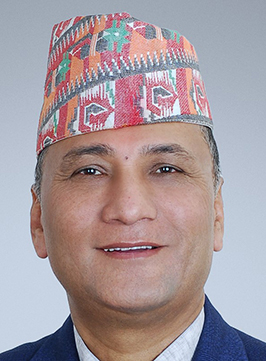अन्तर्राष्ट्रिय भू–राजनीतिक चक्रव्यूहमा नेपाल