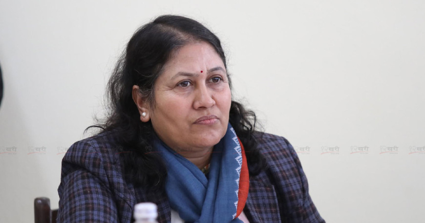 टिचिङ अस्पतालमा उपचाररत शिक्षामन्त्री भट्टराईको स्वास्थ्य अवस्था कस्तो छ ?