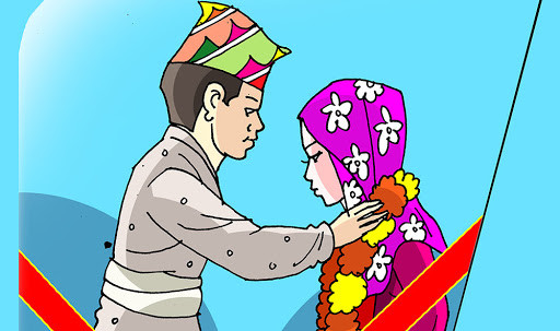 नाबालिकालाई झुक्याएर विवाह गर्दा...