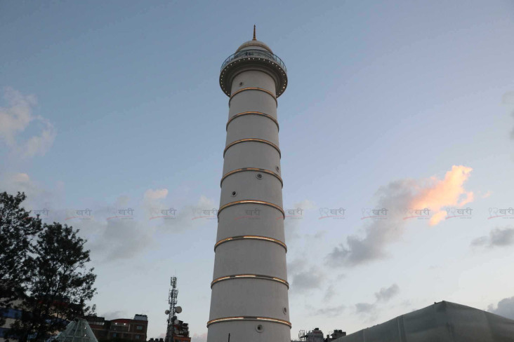 धरहरा चढ्ने स्वदेशीलाई दुई सय रुपैयाँ, कुन प्रयोजनमा कति ?