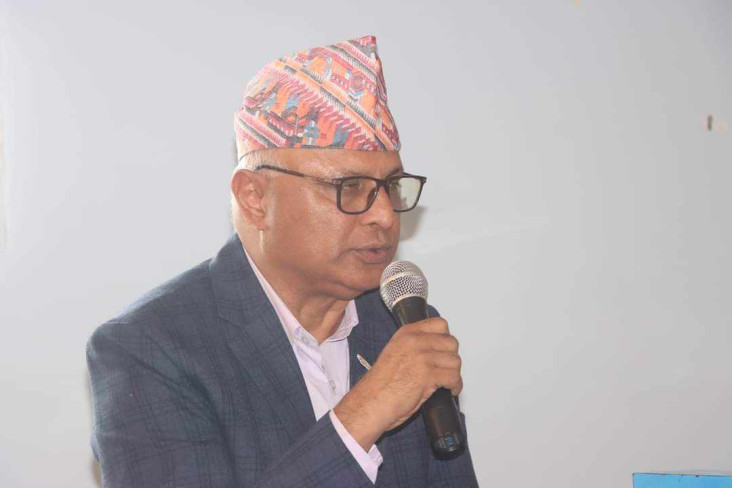 अराजकताविरुद्ध कठोर निर्णय हुनेछ : मुख्यमन्त्री कार्की