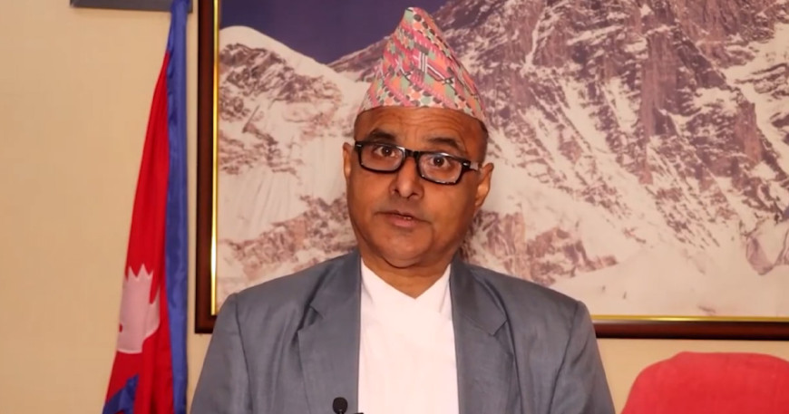 कोसी सभाको चालु अधिवेशन आज रातिदेखि अन्त्य, यी हुन् मन्त्रिपरिषद्‌का निर्णय