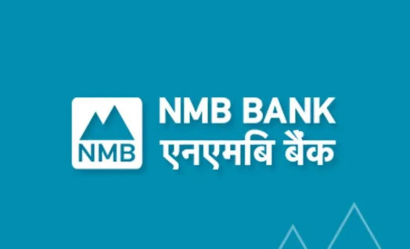 एनएमबि बैंकको नाफा १९ प्रतिशतले बढ्यो