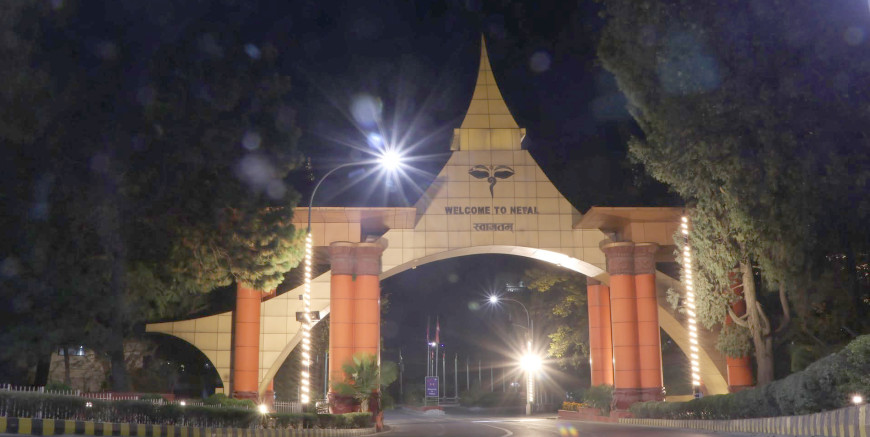 ५० प्रतिशत सकियो विमानस्थल स्तरोन्नतिको काम, समयमै सकिएला ?