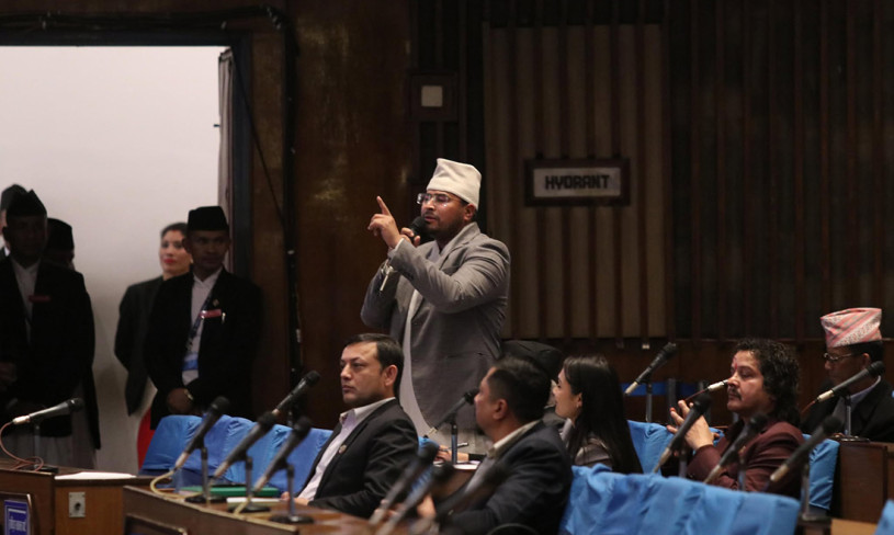 गणतन्त्रवादीलाई ज्ञानेन्द्र शाहीको प्रश्न– स्वागत गर्दा मुटु हल्लियो, आन्दोलन गर्दा के हालत हुन्छ ?