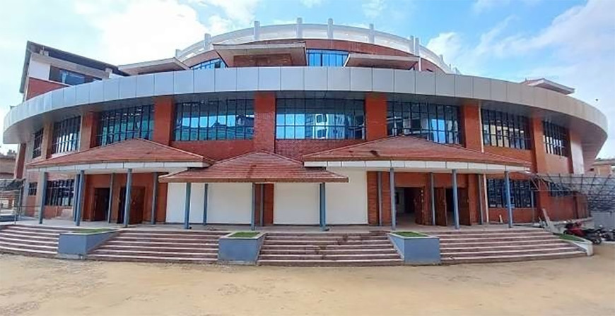 अर्बौंको ई–पासपोर्ट खरिद प्रतिस्पर्धामा पाँच कम्पनी, कसले मार्ला बाजी ?