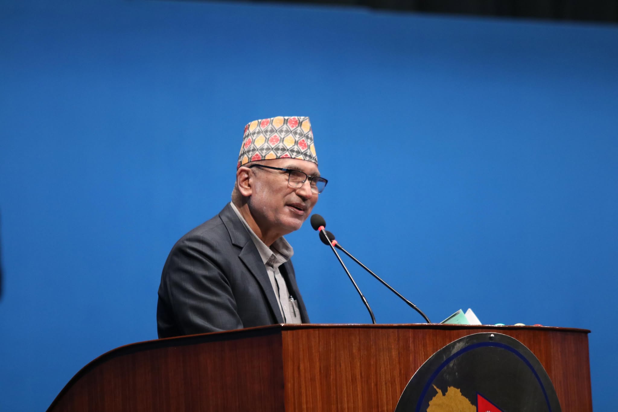 आर्थिक कार्यविधिसम्बन्धी अध्यादेश प्रतिनिधिसभाबाट स्वीकृत