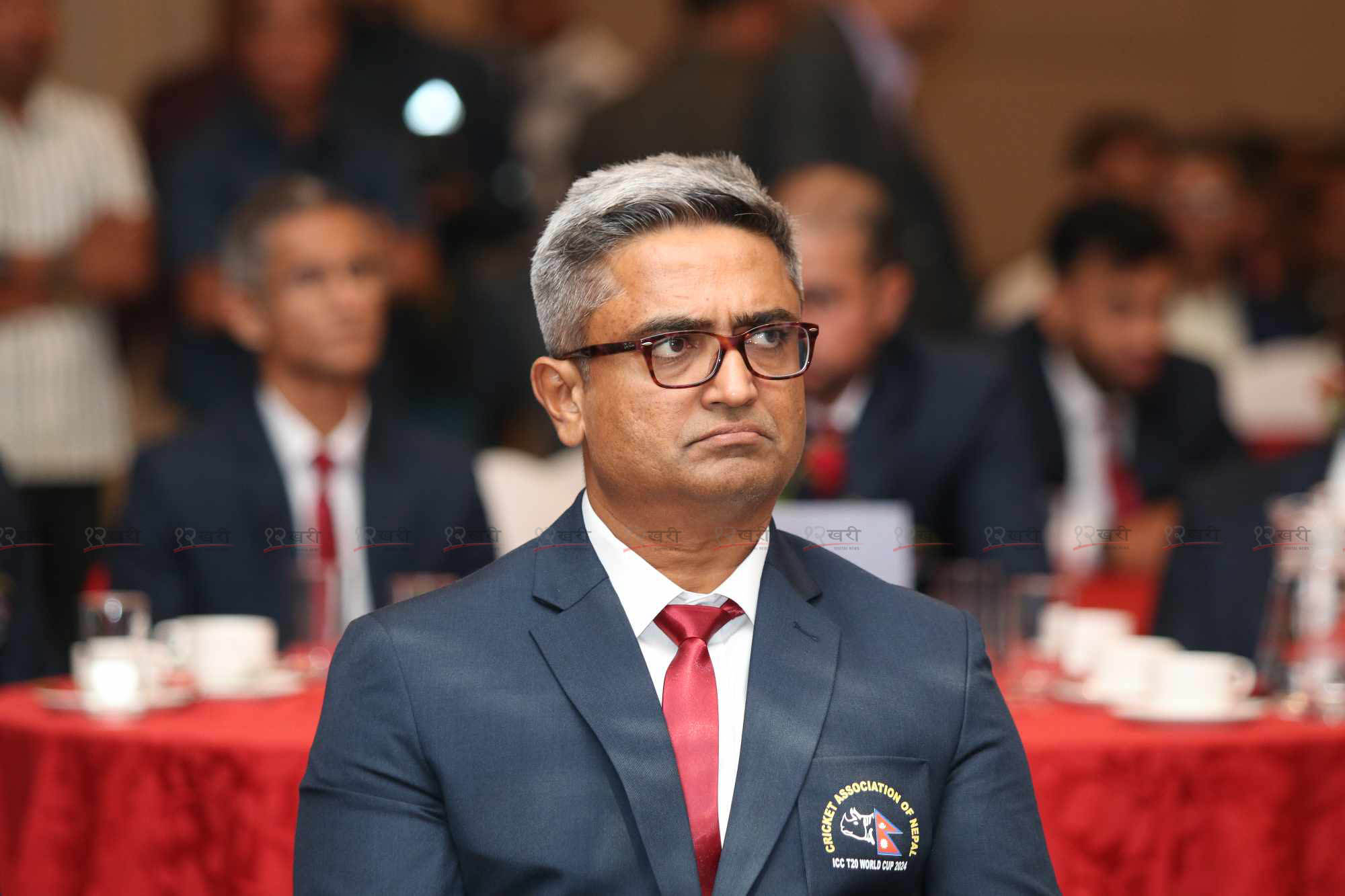 नेपाललाई बंगलादेशसँग बदला लिने अवसर, प्रशिक्षक देसाई भन्छन्– आफ्नै कथा लेख्न चाहन्छौँ