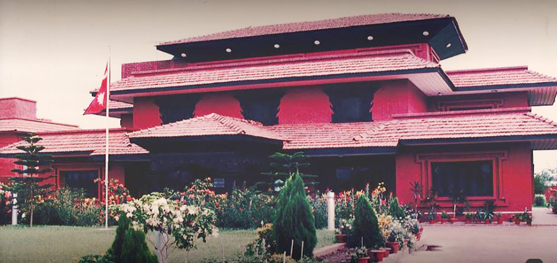 बंगलादेशमा आन्दोलन पुनः चर्किएपछि नेपाली दूतावासले भन्यो– अधिकतम सतर्कता अपनाउनोस्