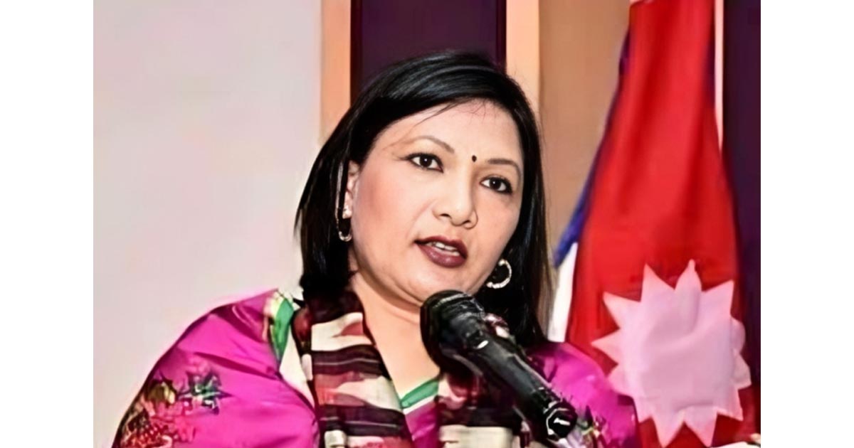 सहकारी महासंघको अध्यक्षमा ओमदेवी मल्ल निर्विरोध
