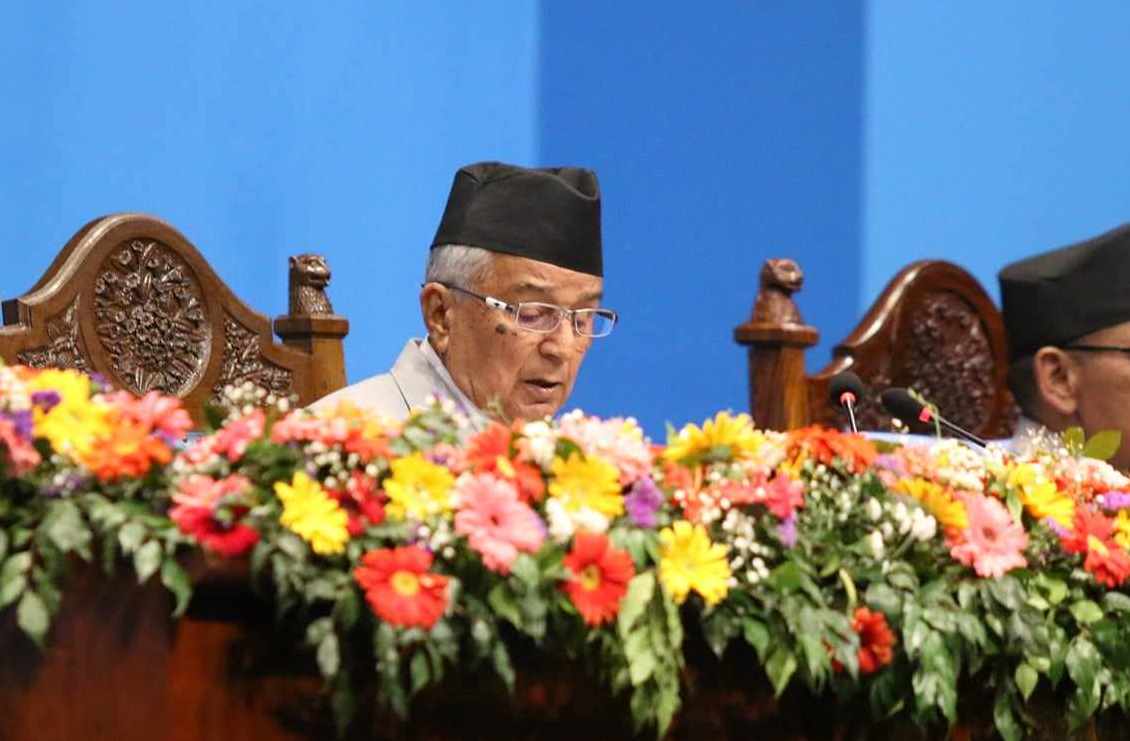 आगामी आर्थिक वर्षभित्रै कन्ट्री रेटिङ गर्ने घोषणा