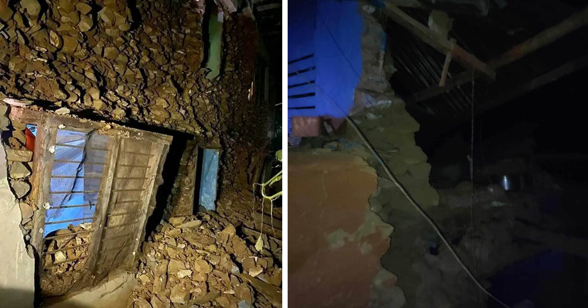 जाजरकोट भूकम्प अपडेट : मृत्यु हुनेको संख्या १३६ पुग्यो