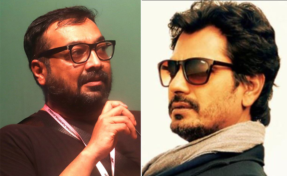 कसरी स्वीकार गरे ‘साम्बाला’को प्रिमियरमा आउन अनुराग र नवाजुद्दिनले ?