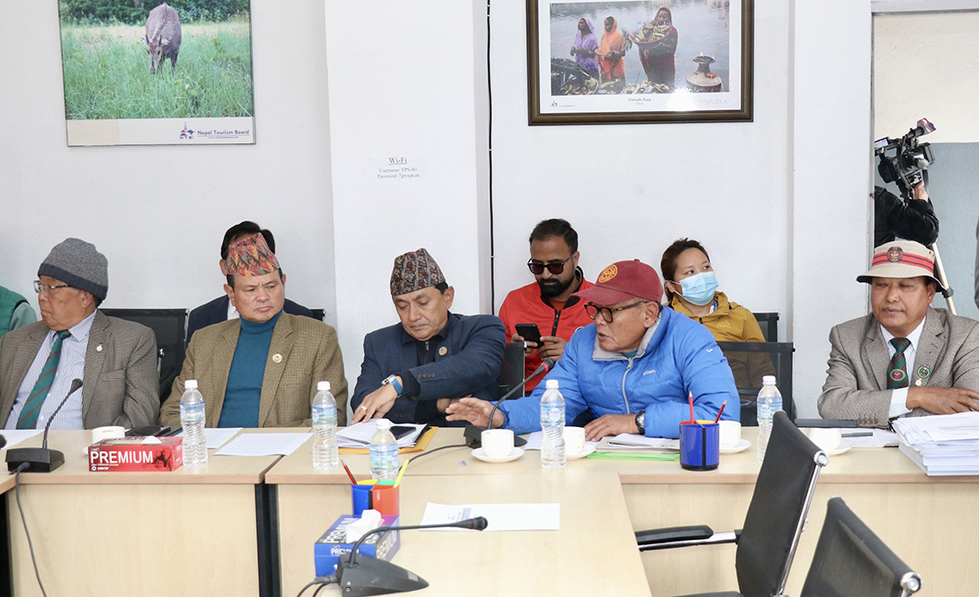 भूपू गोरखा सैनिकको मुद्दामा अन्तर्राष्ट्रिय कानुन आकर्षित हुन्छ : नारायण खड्का