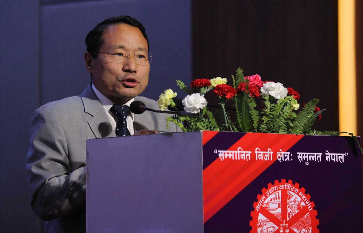 अध्यादेशमार्फत् एक दर्जन कानुन संशोधन गर्दै सरकार