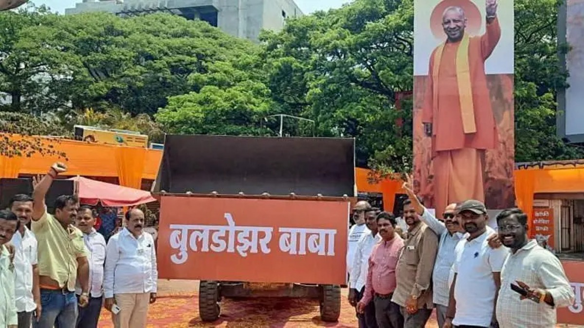 कसैको घरमा डोजर लगाउनु ‘अमानवीय र गैरकानुनी’, १० लाखका दरले क्षतिपूर्ति दिनू
