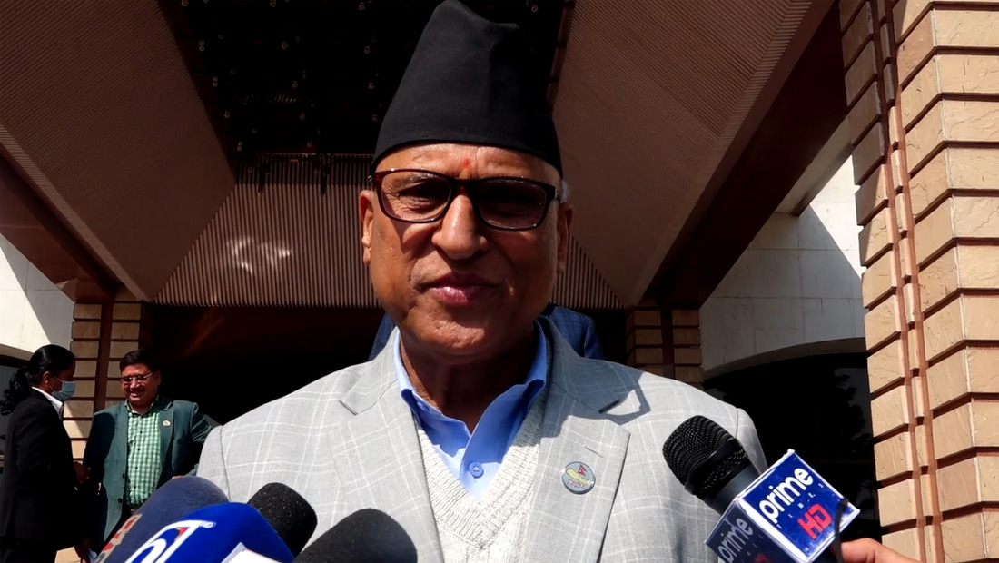 कांग्रेसले बनायो संसदीय दल अनुशासन समिति, संयोजकमा दिलेन्द्रप्रसाद बडू