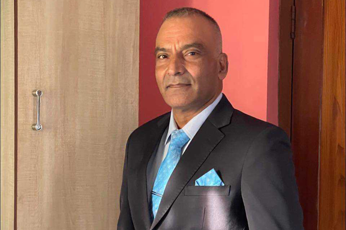 सुन तस्करी प्रकरण : अनुसन्धानका लागि एसएसपी आचार्य हङकङ गए