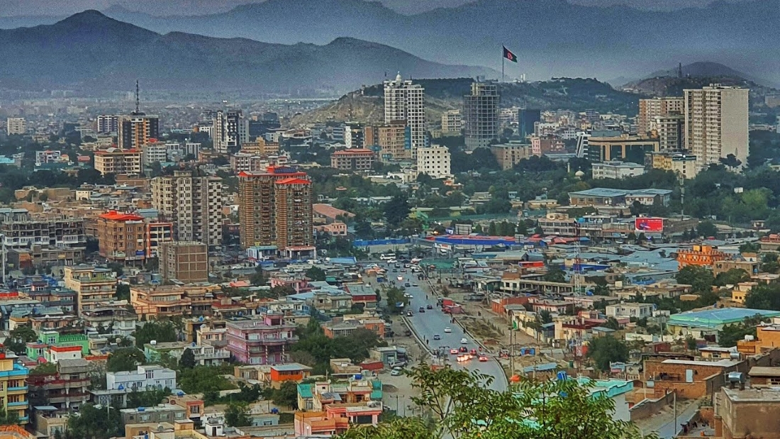 अफगानिस्तानमा गैरसरकारी संस्थाका १८ कर्मचारी पक्राउ