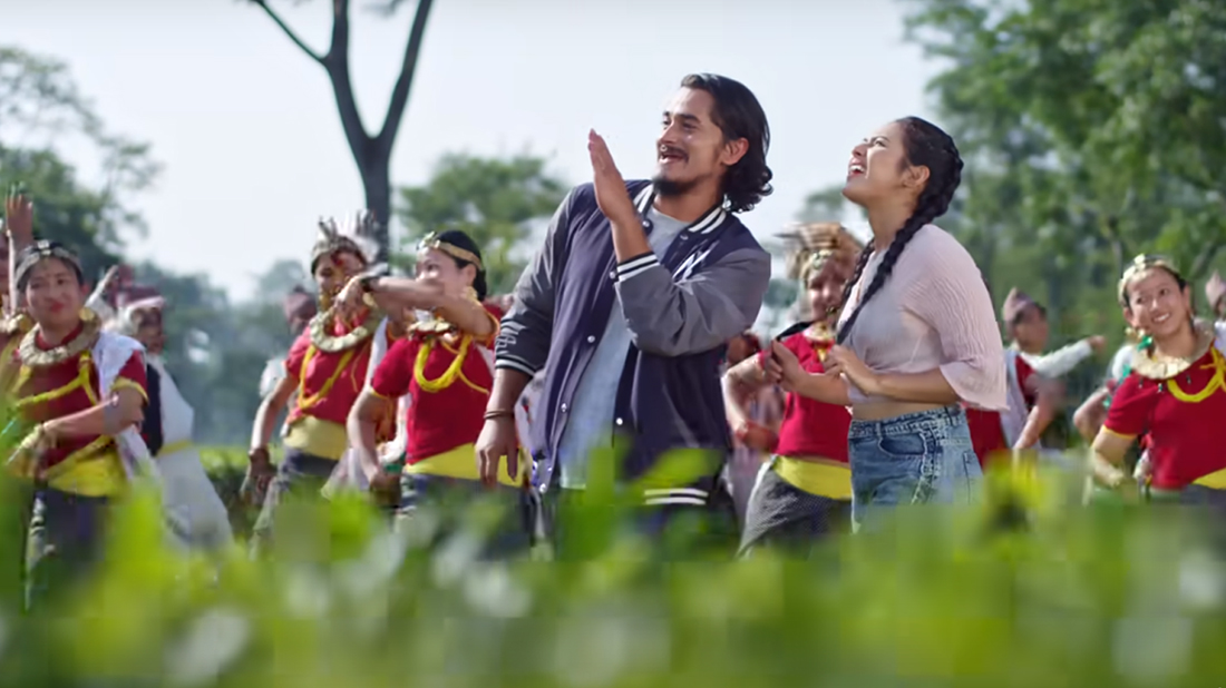पुनः रिलिज हुँदै ‘काँडेतार’