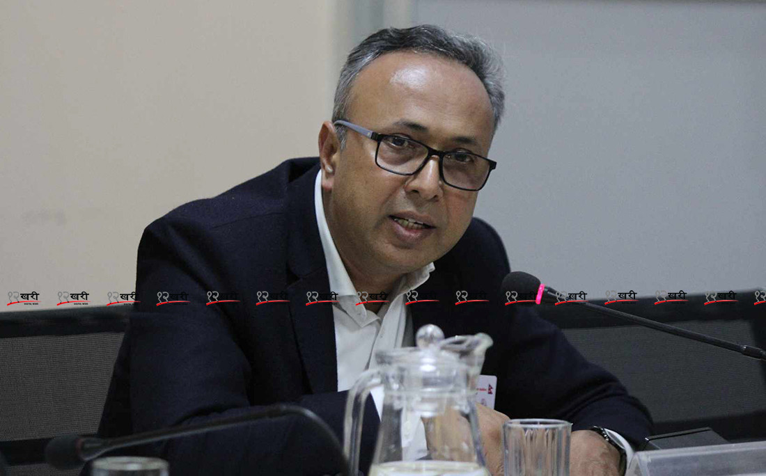 एबीसीडी नै नचिनेका कारण साउदीमा नेपाली कामदारले कुटाइ खाए : श्रमसचिव