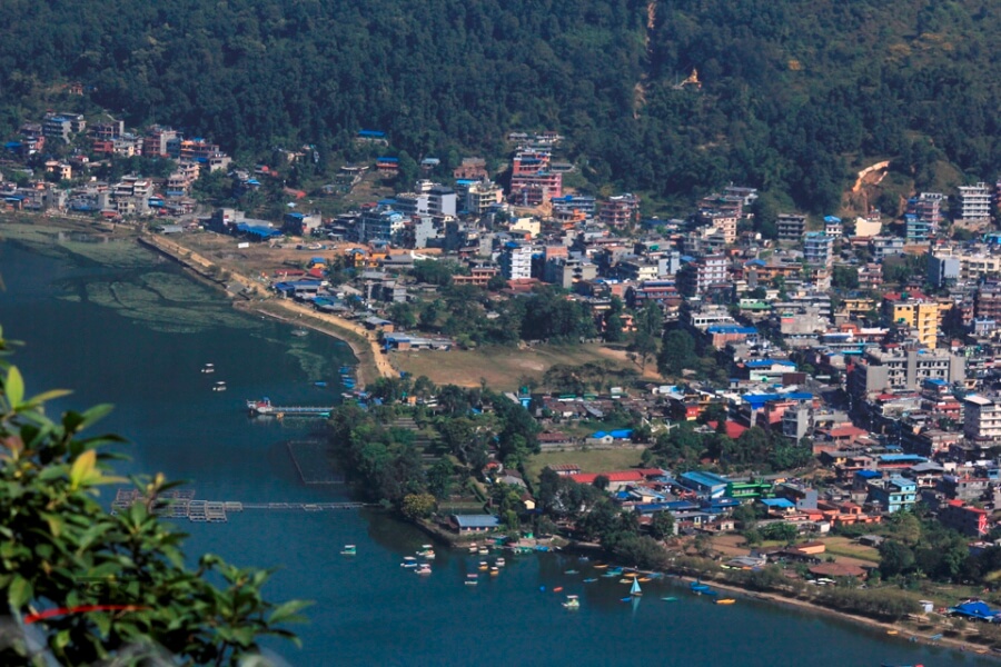 लेकसाइड क्षेत्र २४ सै घण्टा खुल्ला राख्न उच्चको अन्तरिम आदेश