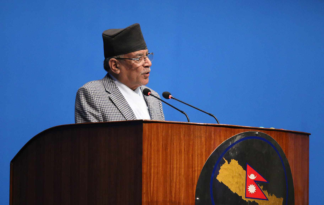 यस्ता छन् सांसदका प्रश्न र प्रधानमन्त्रीको जवाफ (पूर्णपाठ)