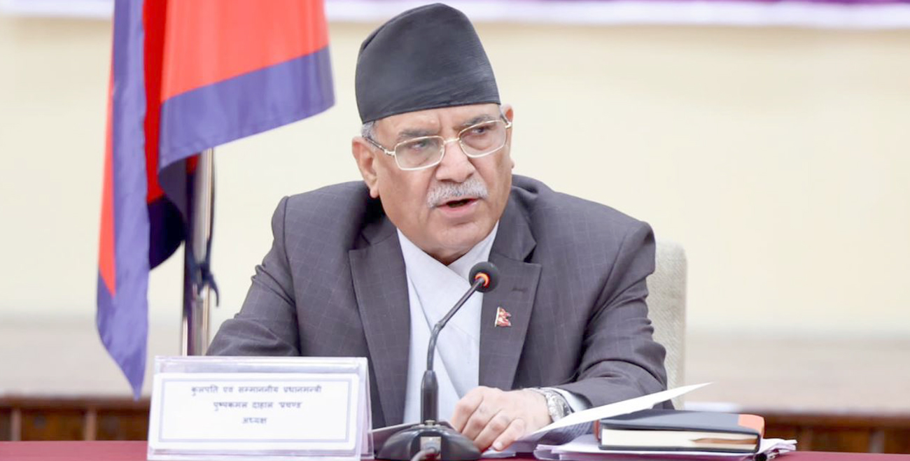 प्रधानमन्त्रीको अमेरिका भ्रमण टोलीमा को–को जाँदै छन् ?