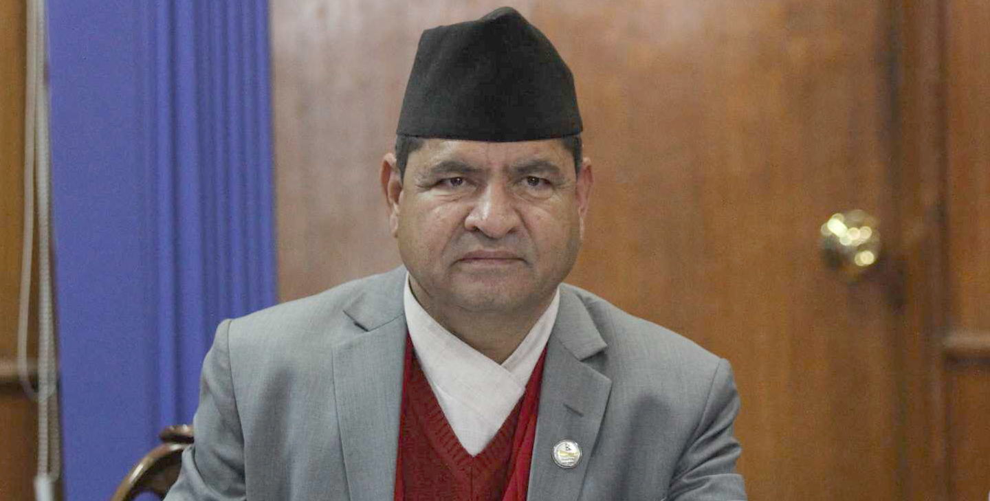 मन्त्री ज्वाला न राजीनामा गर्छन् न प्रधानमन्त्रीले नै हटाउँछन् : छानबिन के का लागि ?