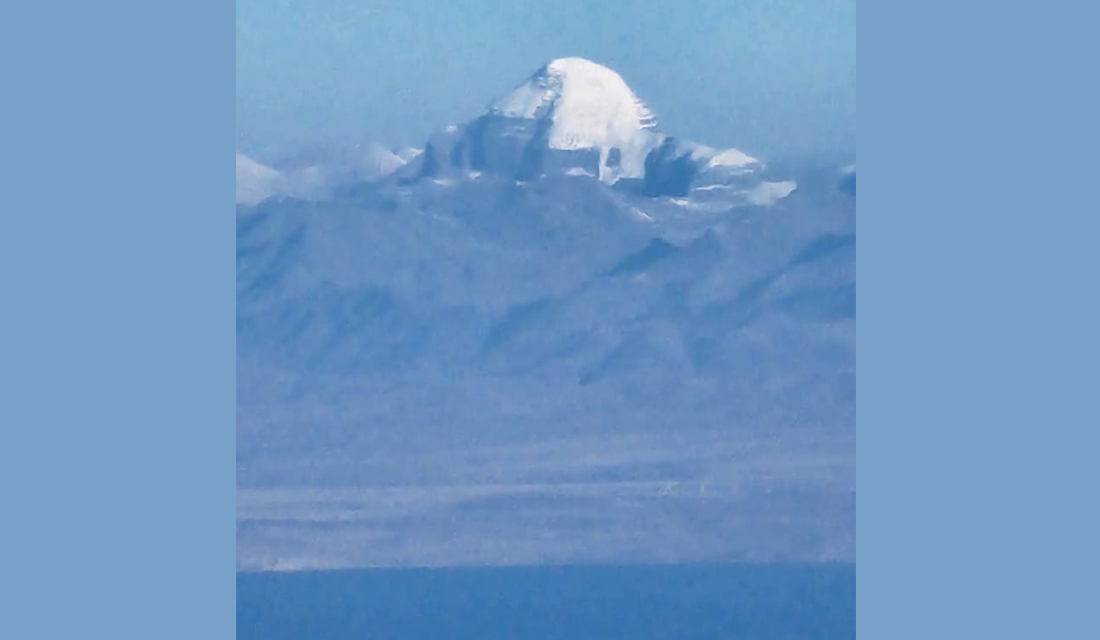 श्री एयरलाइन्सले गर्यो नेपालगन्जबाट कैलाश मानसरोवरमा पर्वतीय उडान
