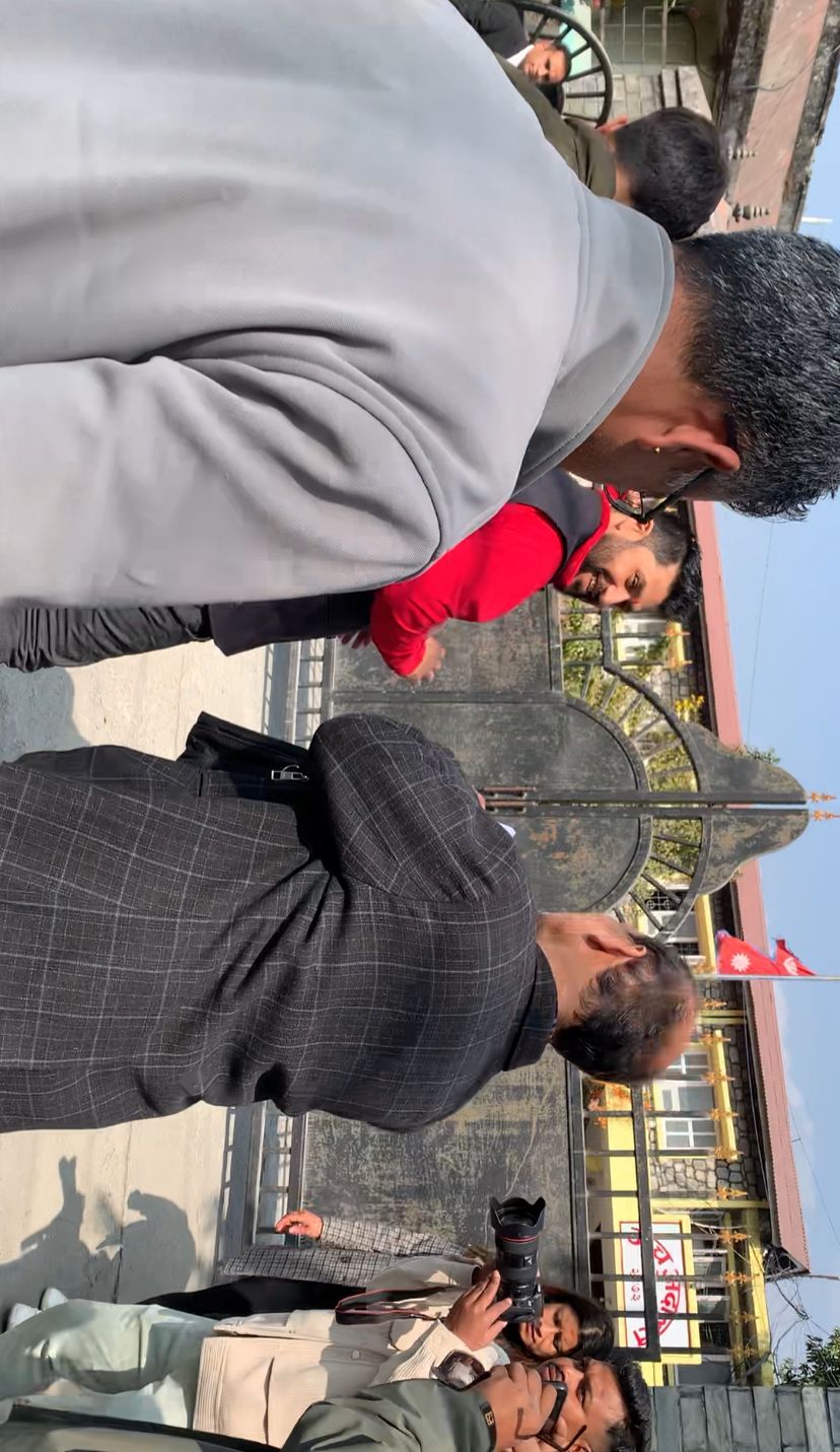 उच्च अदालत पुगे रवि, कास्की जिल्ला अदालतको आदेश बदरको माग