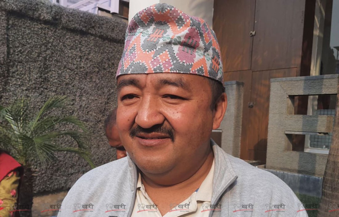 राजेन्द्र राईको फरक मत : जबजको औचित्य समाप्त भएको छैन (पूर्णपाठ)