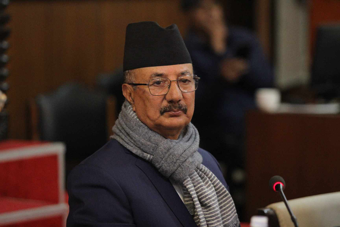 डब्ल्यूटीओमा आबद्ध सदस्य राष्ट्रले सामना गरेका चुनौतीबारे उद्योगमन्त्रीले गराए ध्यानाकर्षण