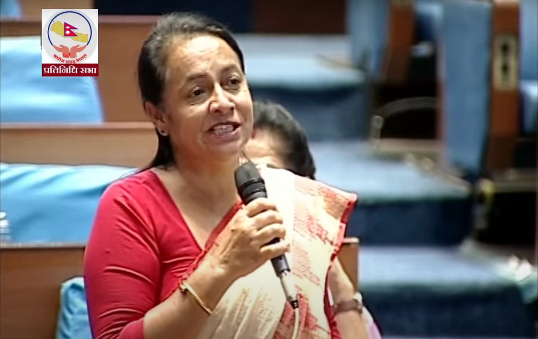 ‘झापादेखि इटहरीसम्मको रेलवेमा परेको जग्गाको मुआब्जा जनताले कहिले पाउँछन् ?’