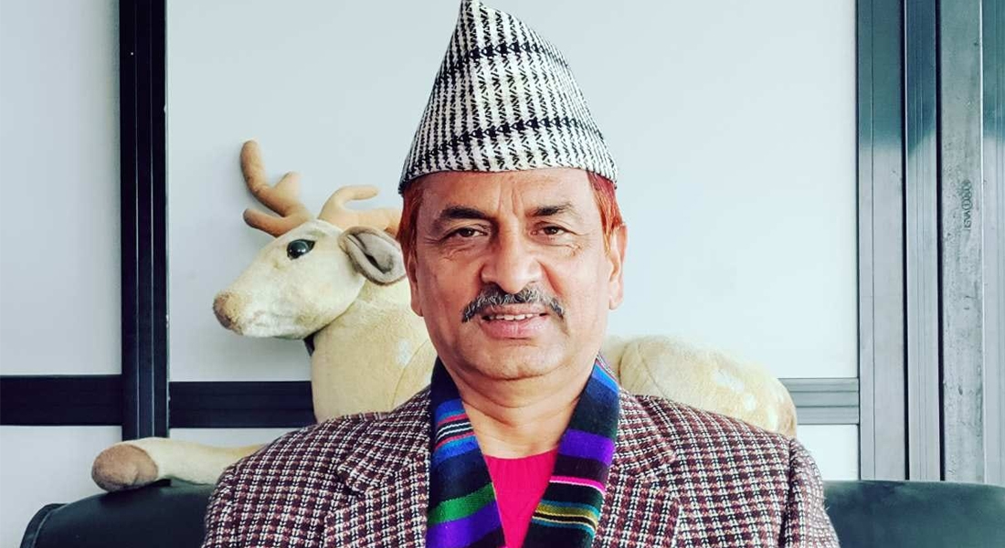 राष्ट्रिय सूचना आयोगमा पदाधिकारी सिफारिस, प्रमुखमा डा. आचार्य